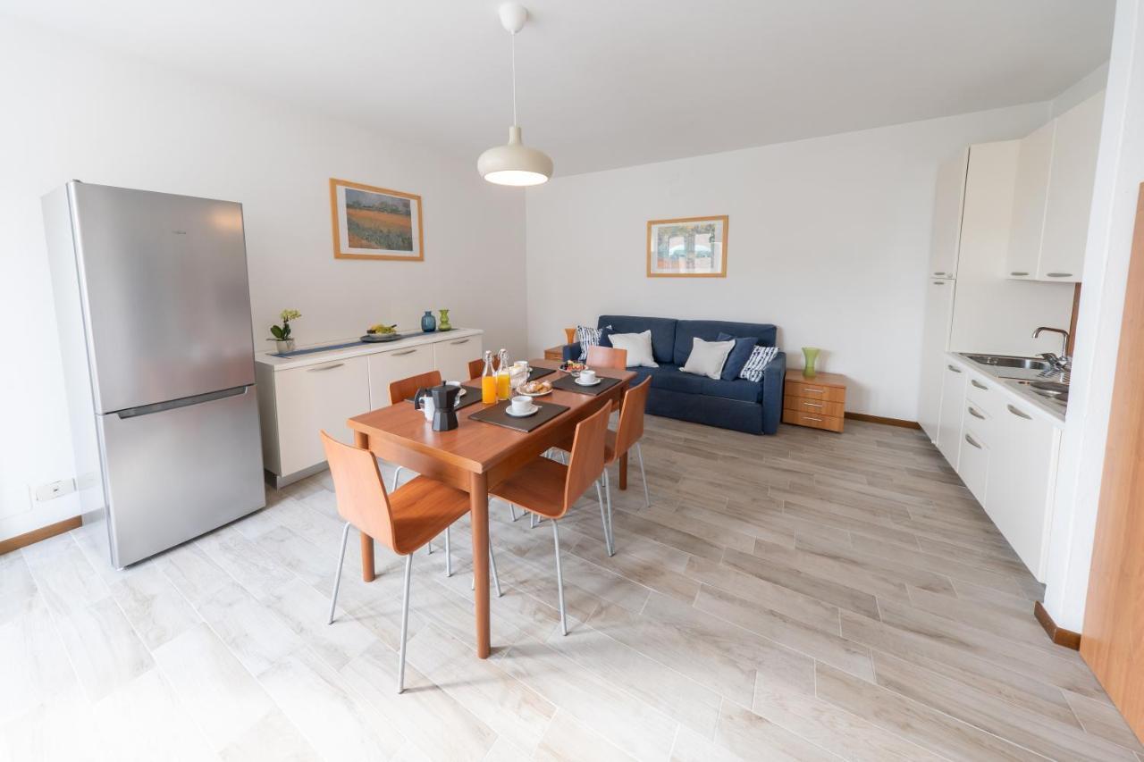 Pratone Apartment