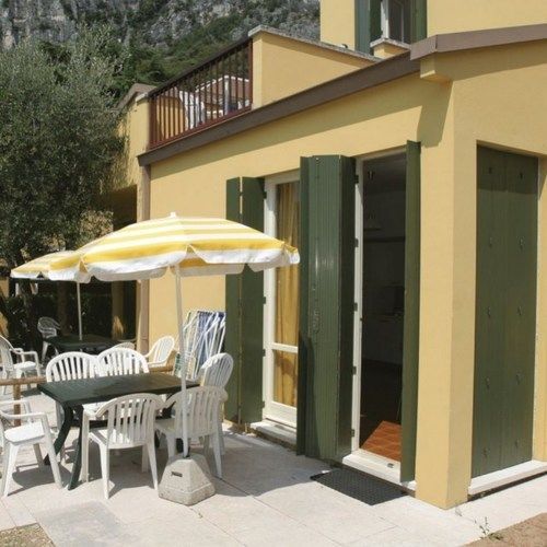 Pratone Apartment