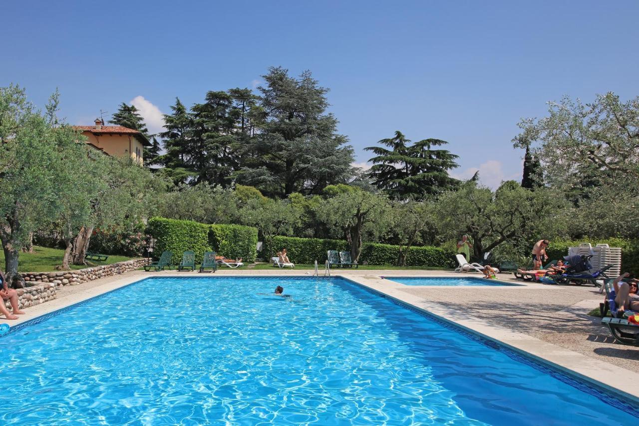 Apartment Pratone *