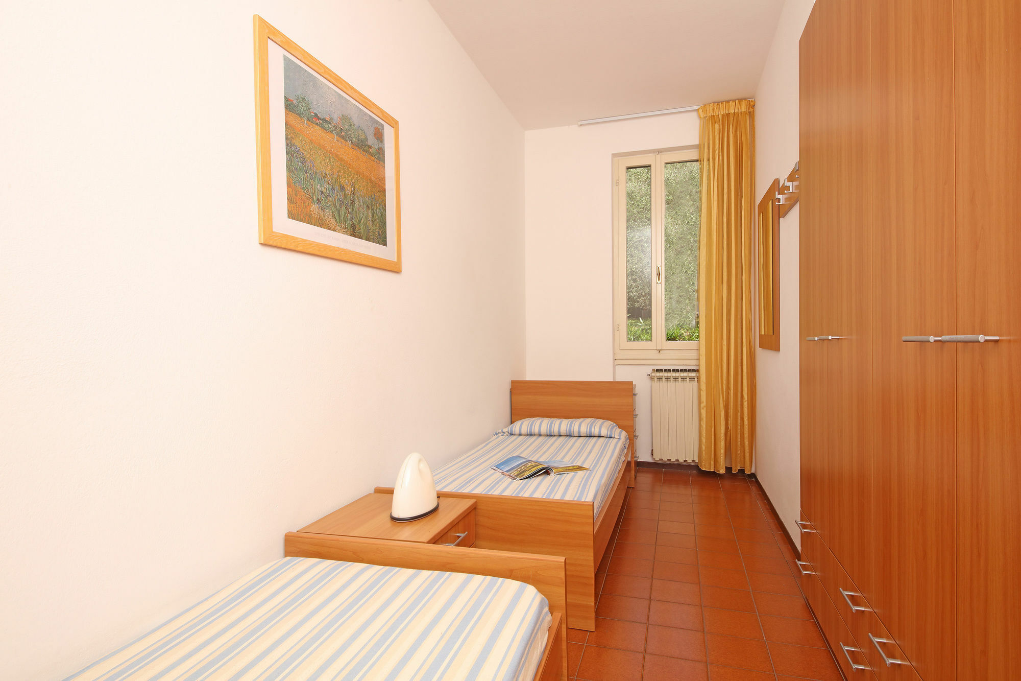 Apartment Pratone Garda (Verona)