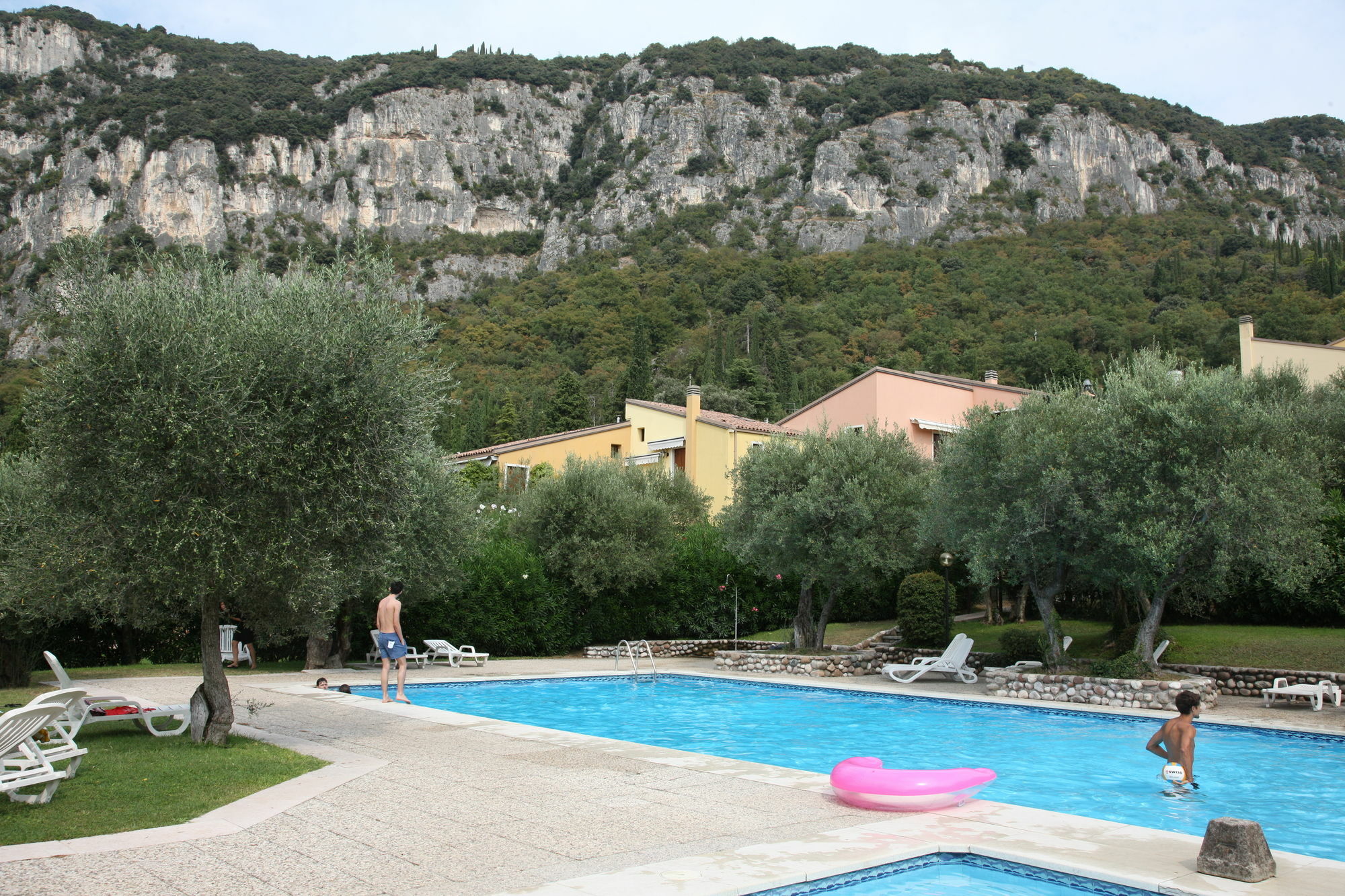 Apartment Pratone Garda (Verona)