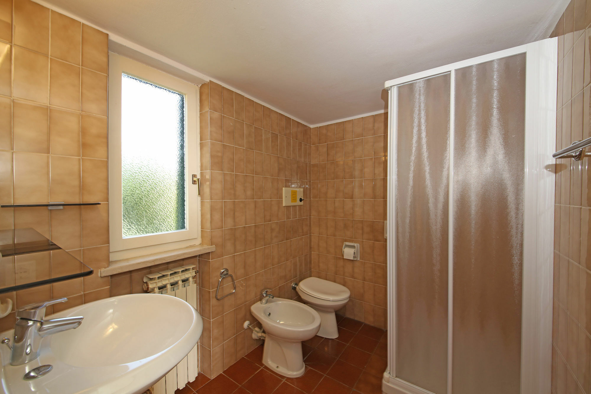 Pratone Apartment