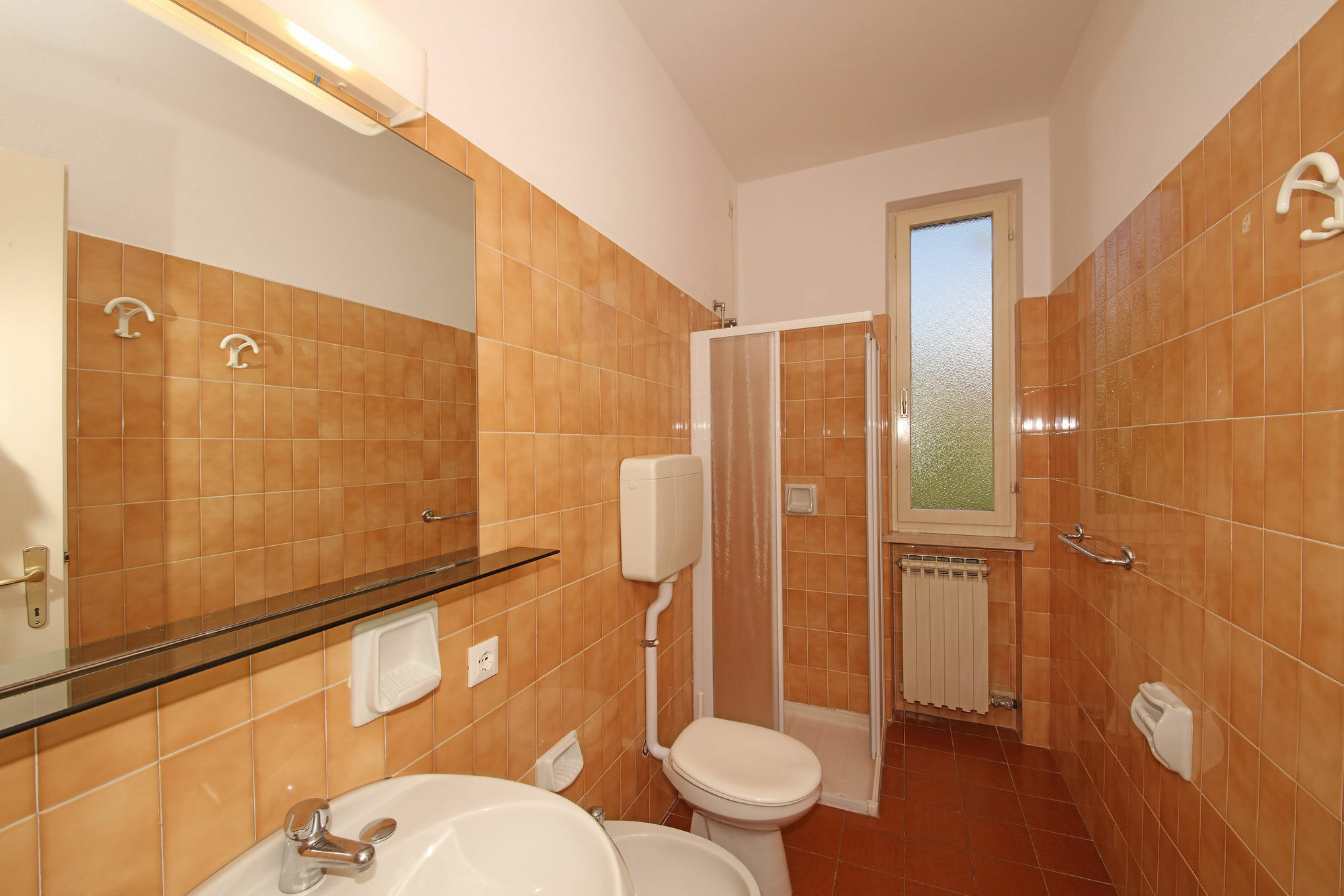 Pratone Apartment *