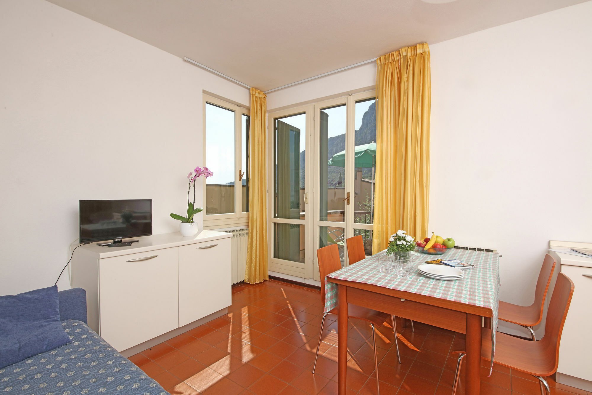 Pratone Apartment Garda (Verona)