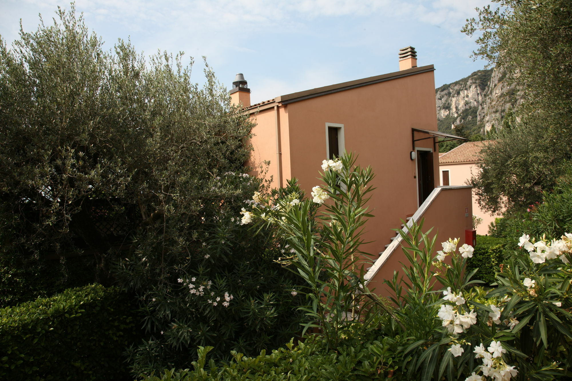 Apartment Pratone