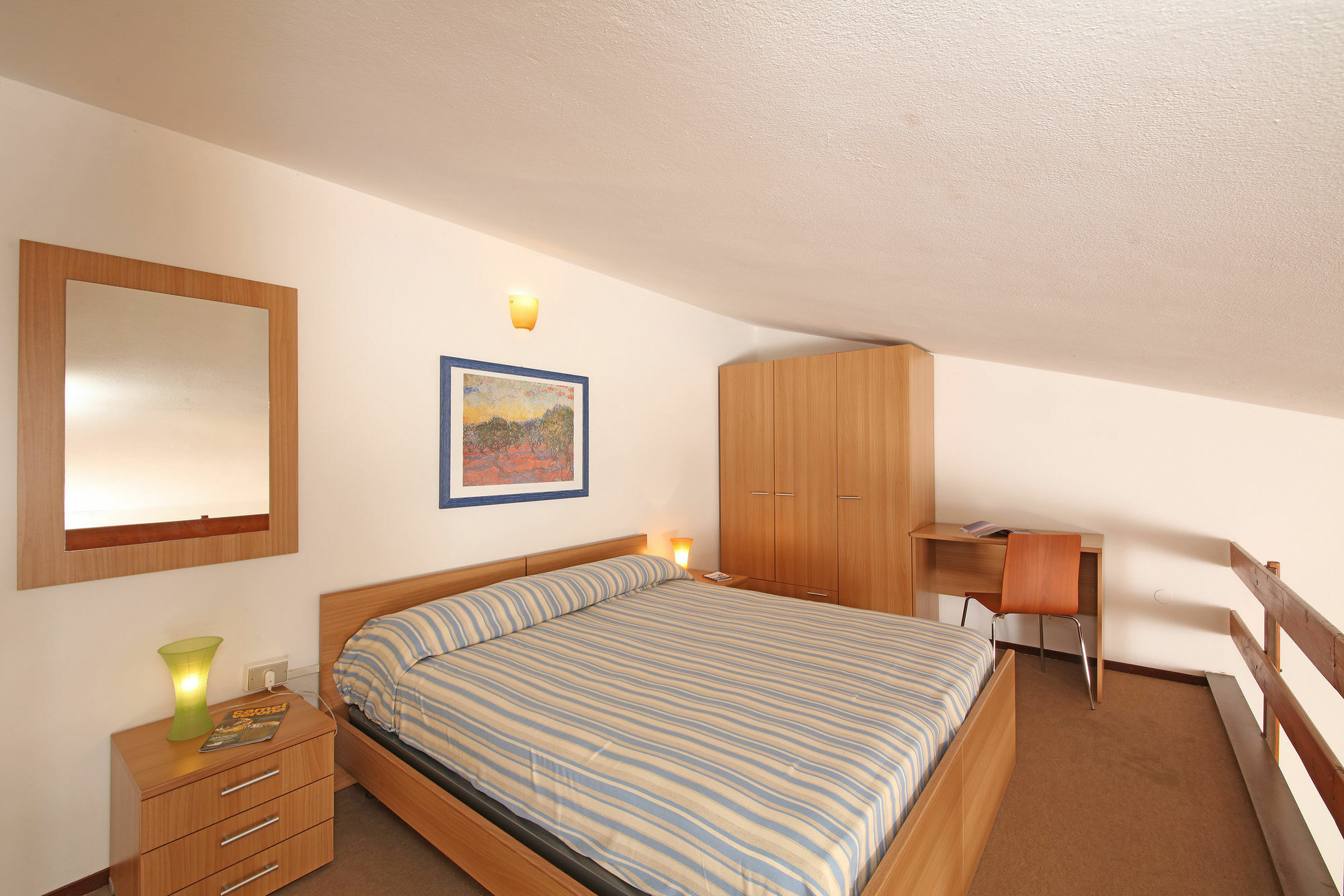 Pratone Apartment