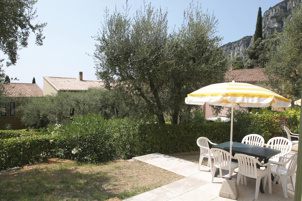 Pratone Apartamento Garda (Verona)