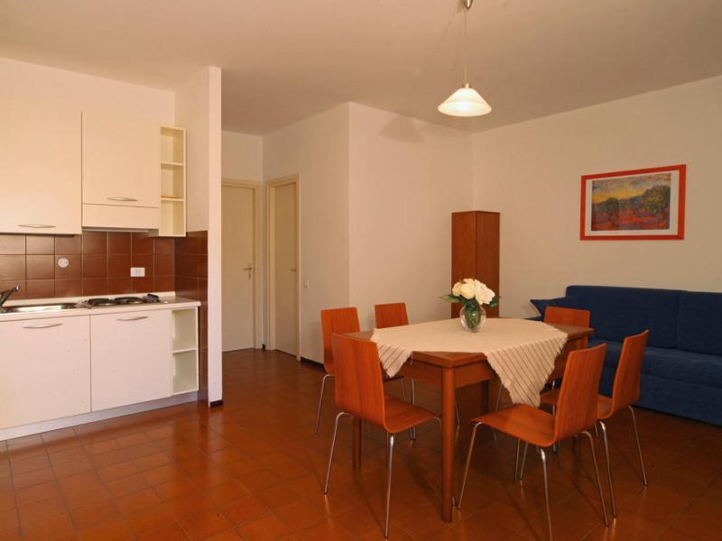 Apartamento Pratone