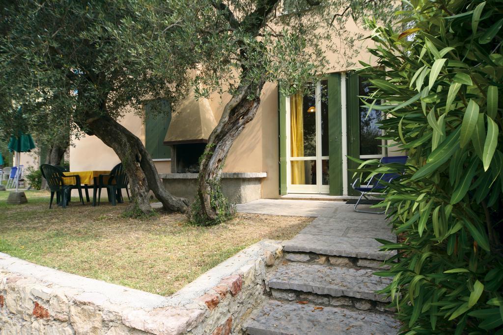 Pratone Apartamento Garda (Verona)