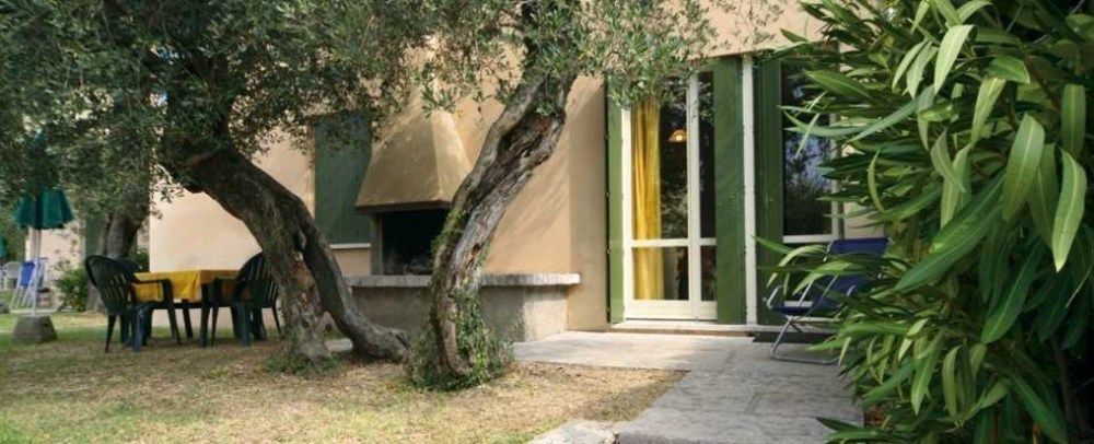 Pratone Apartamento Garda (Verona)
