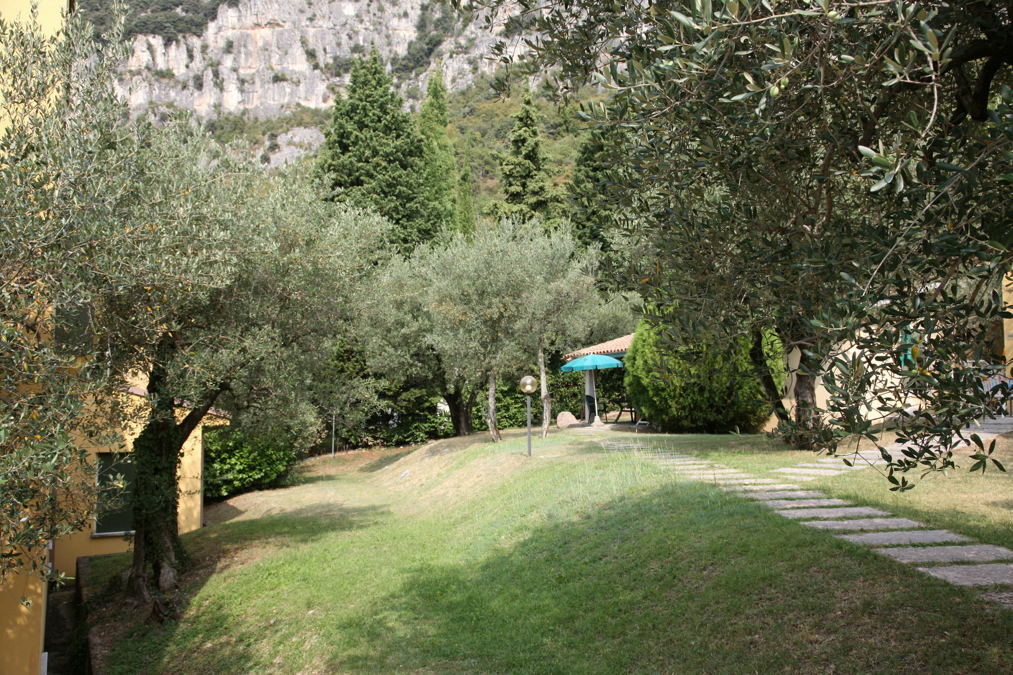 Apartamento Pratone Garda (Verona)