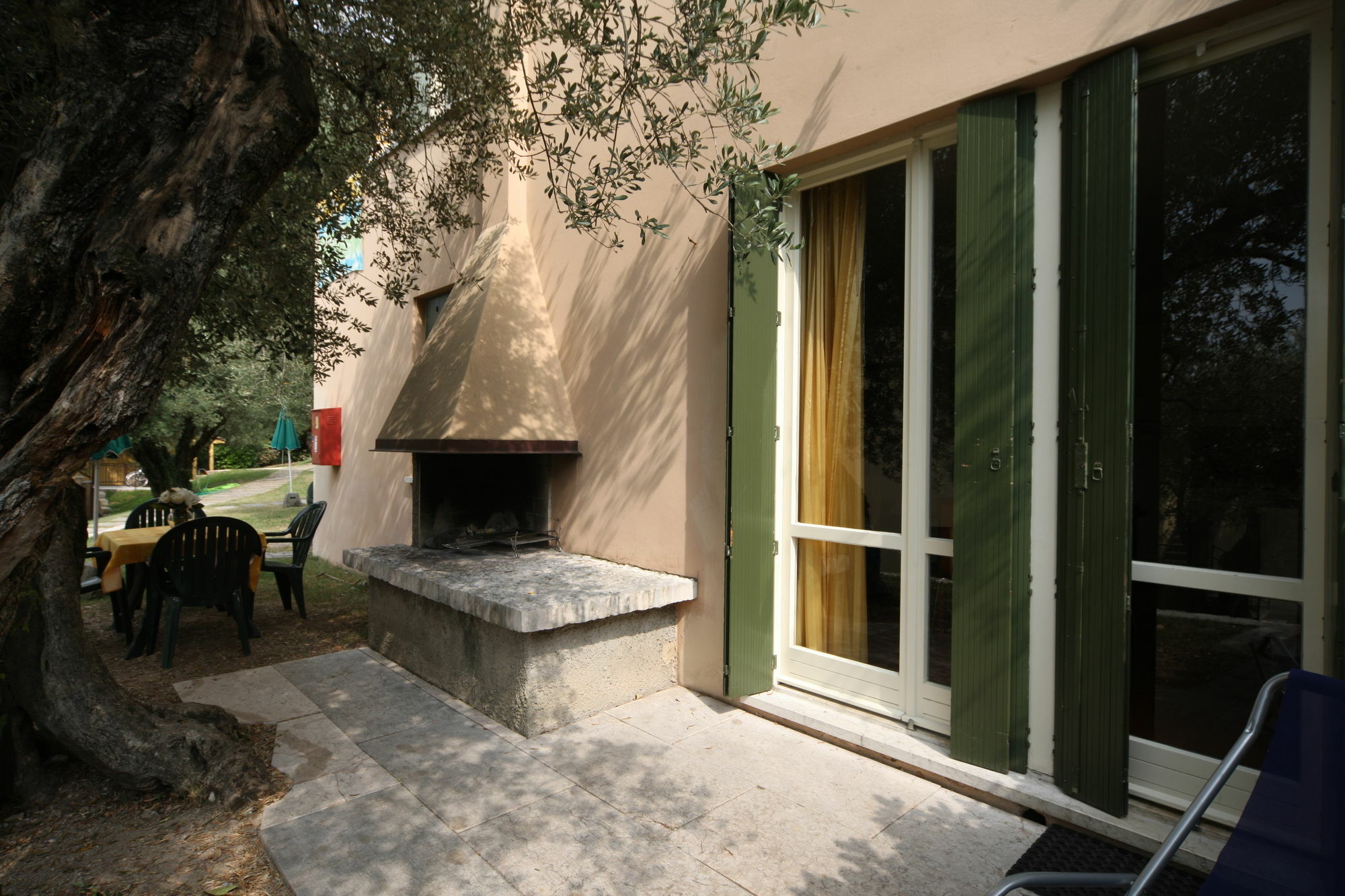 Pratone Apartamento Garda (Verona)