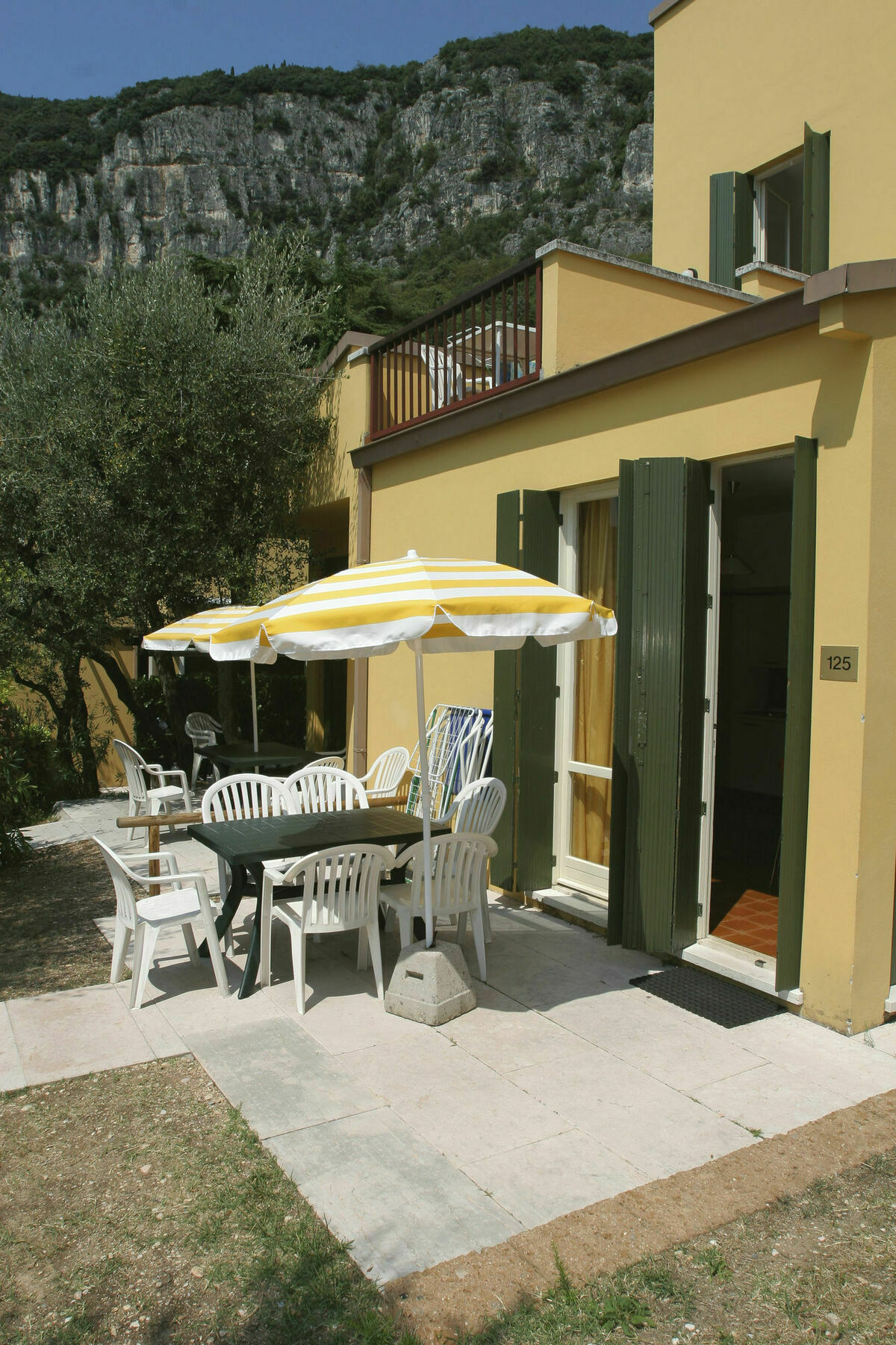 Pratone Apartamento