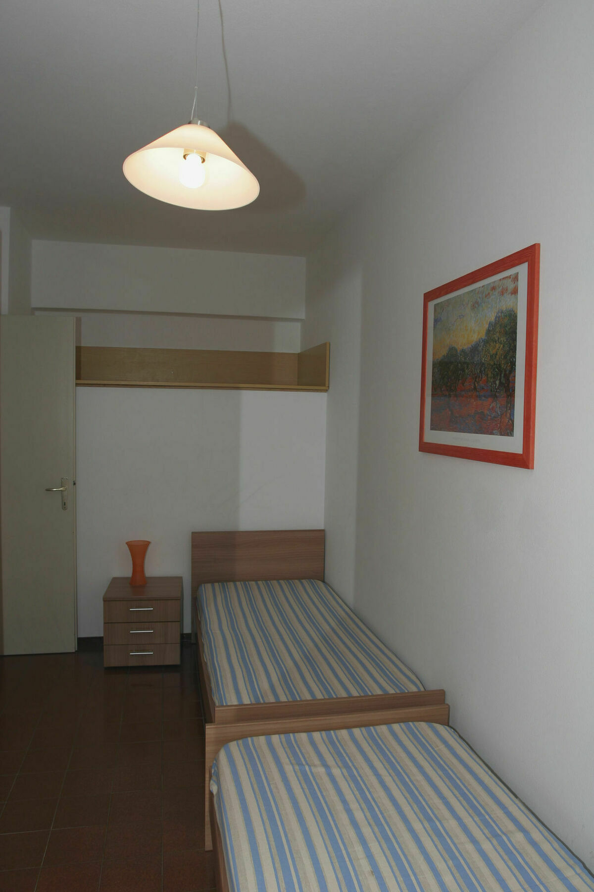 Pratone Apartamento Garda (Verona)