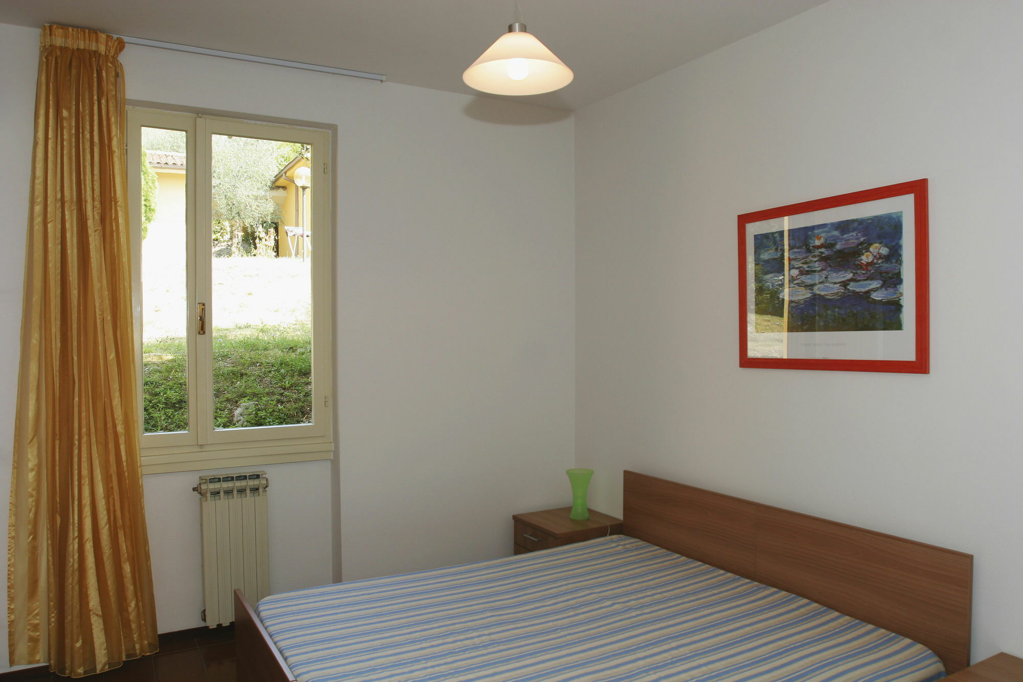 Pratone Apartamento