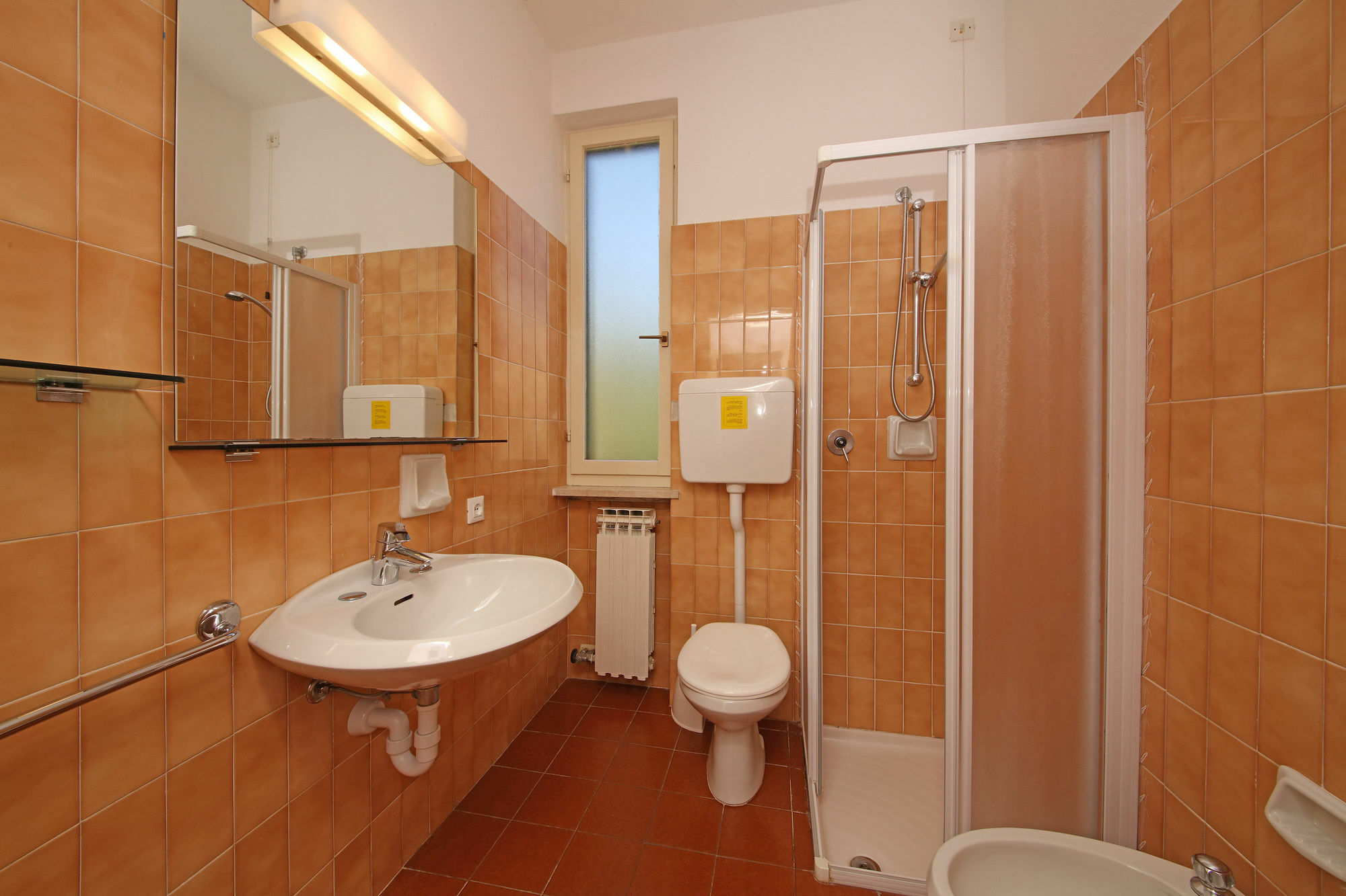 Pratone Apartamento