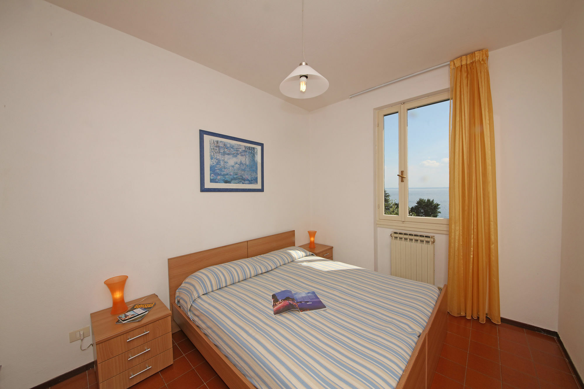 Pratone Apartamento Garda (Verona)