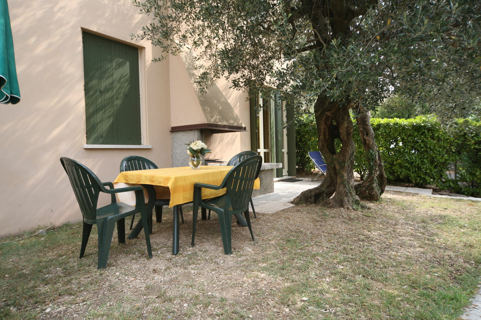 Pratone Apartamento Garda (Verona)