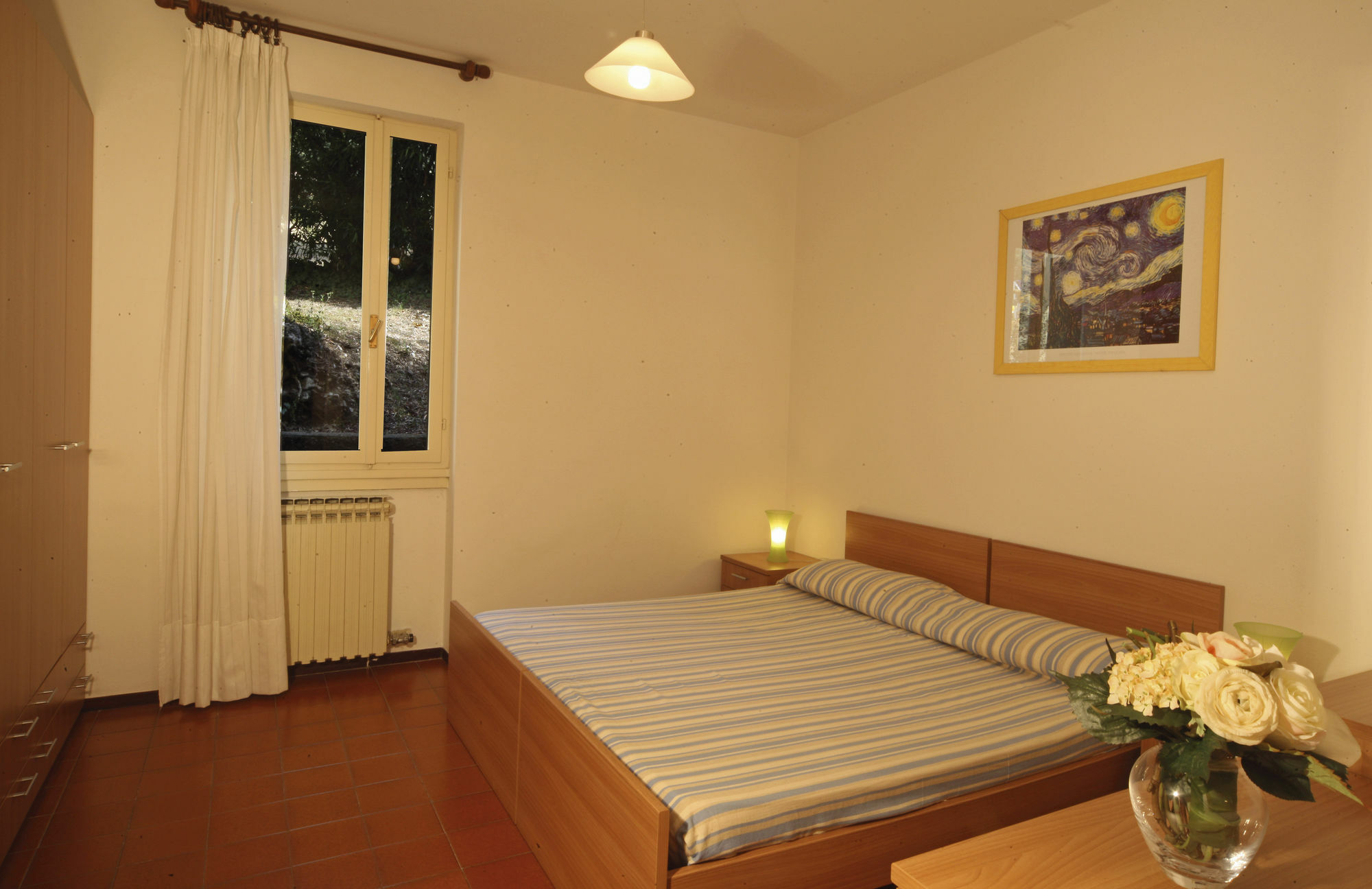 Apartamento Pratone *