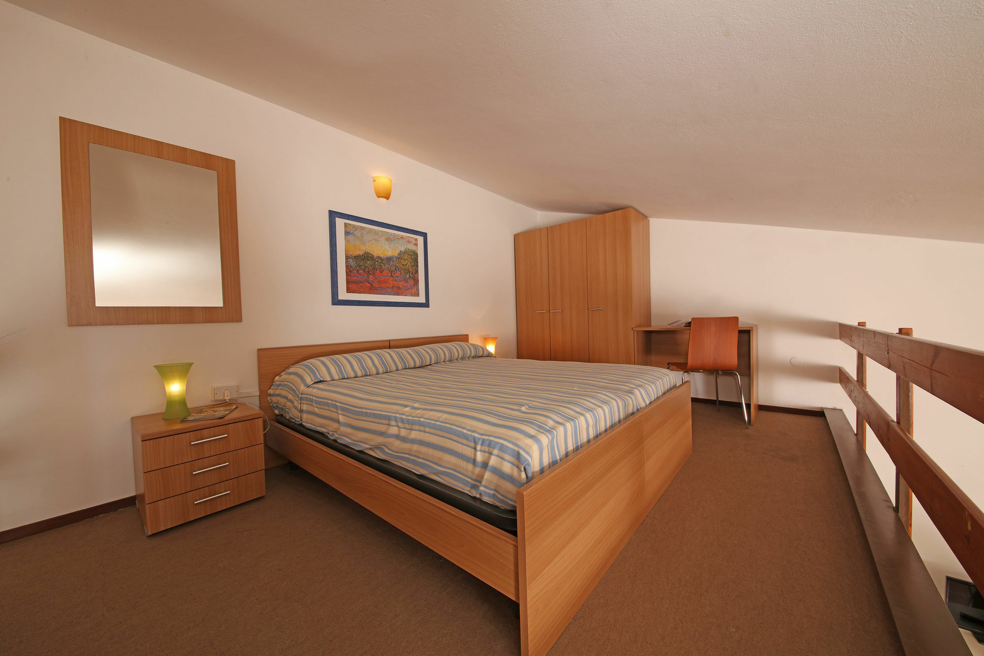 Pratone Apartamento