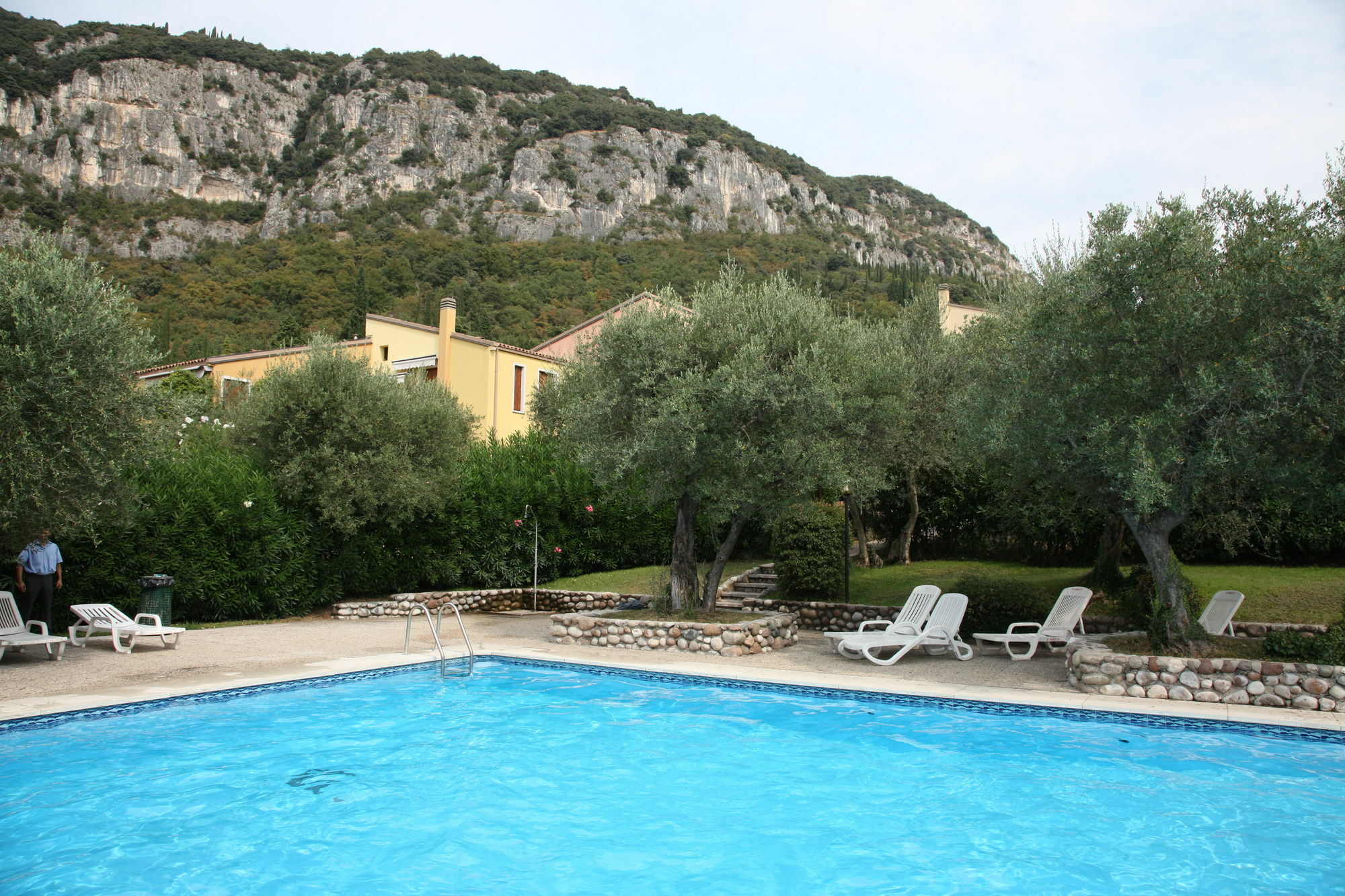 Pratone Apartamento