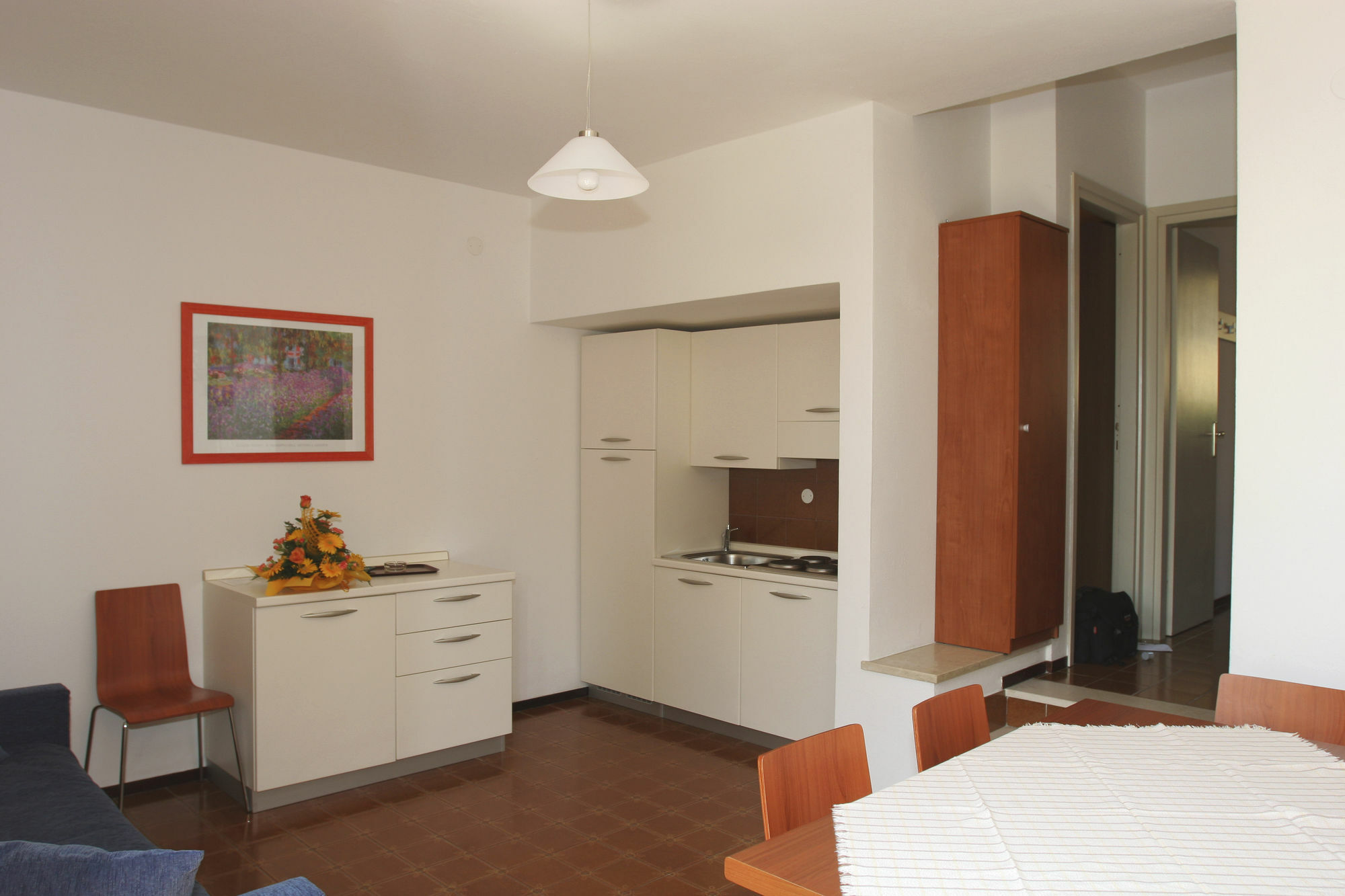 Apartamento Pratone *