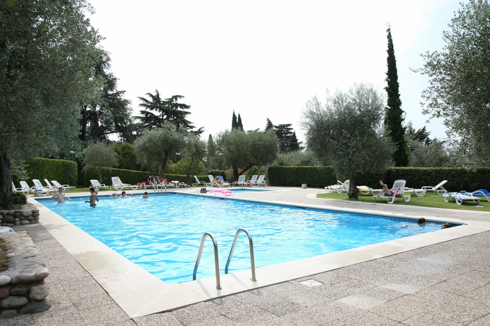 Apartamento Pratone *