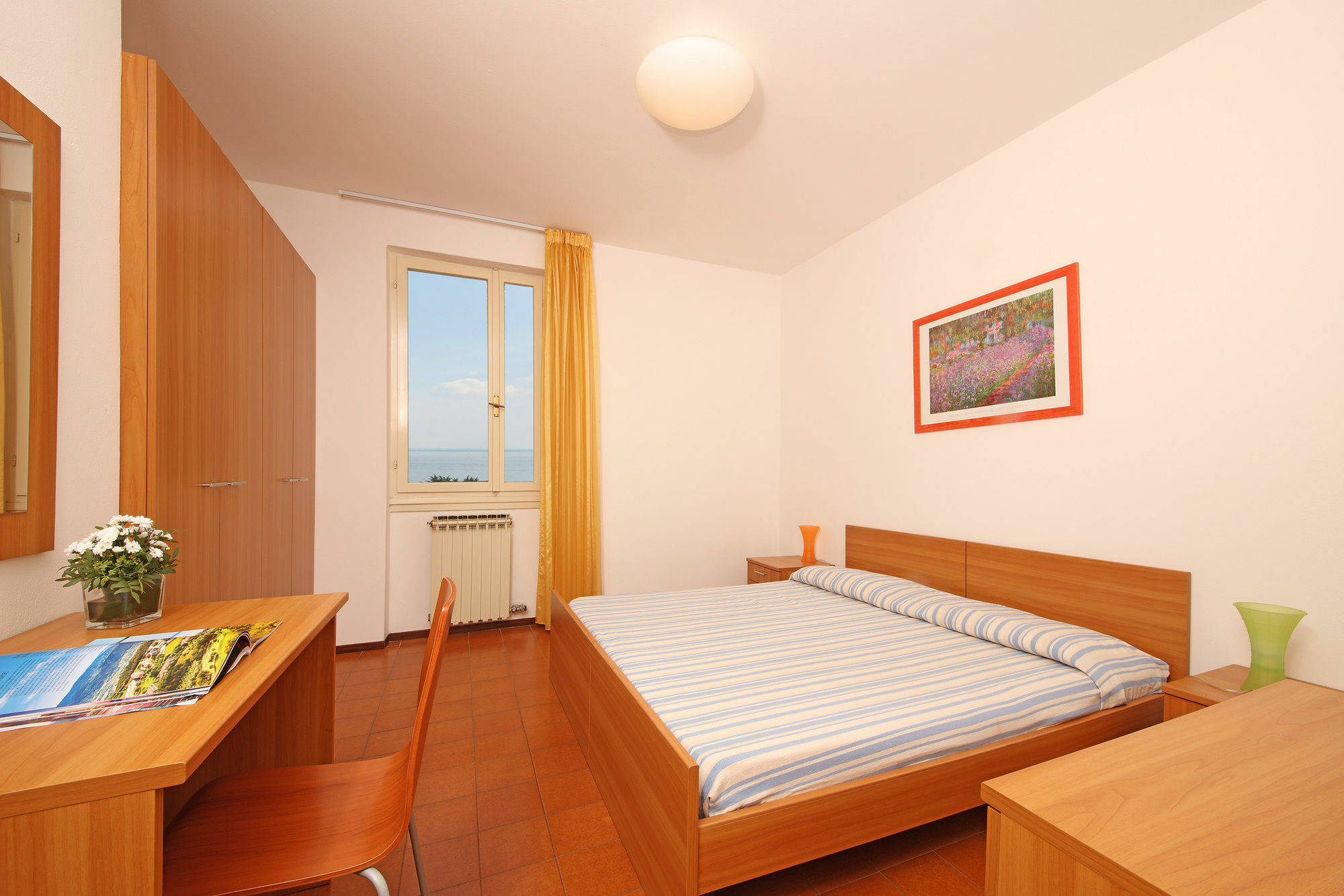 Pratone * Garda (Verona)
