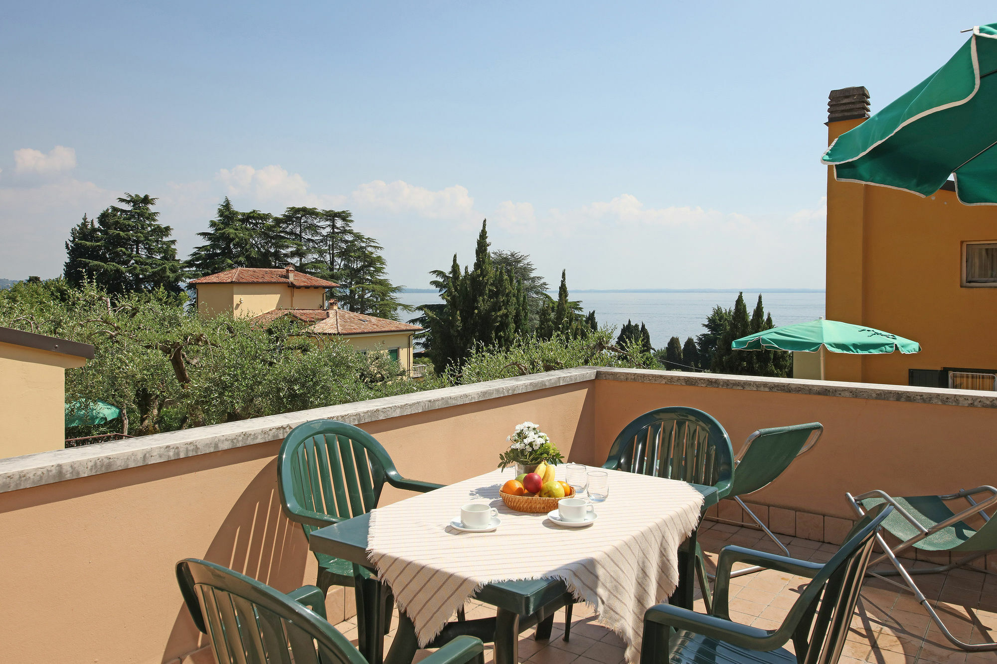 Pratone Apartamento *