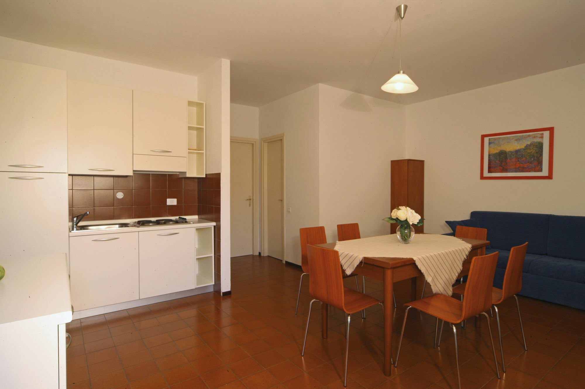 Pratone Apartamento